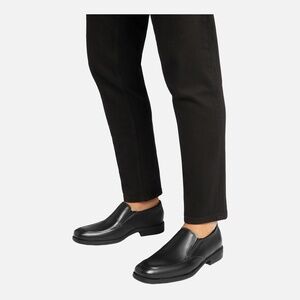 GEOX Federico Leather loafers